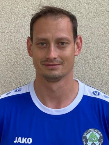 Manuel Müller
