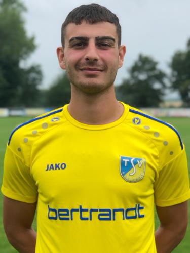 Kenan Kasikci
