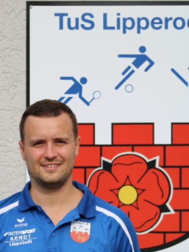 Jonas Tritschallek