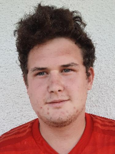 Felix Weber