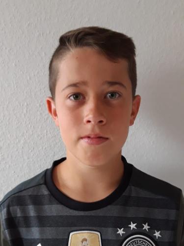 Lennox Rafael Gadiel