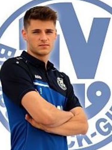 Maximilian Schüller