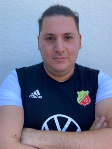 Mustafa Sancak