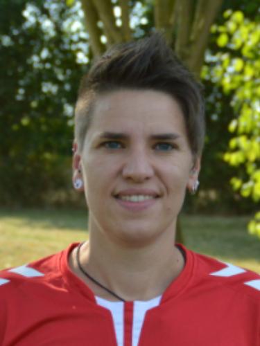 Sara Jahn