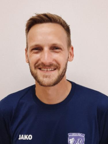 Sebastian Vahle
