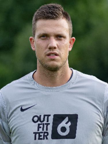 Nicholas Schardt
