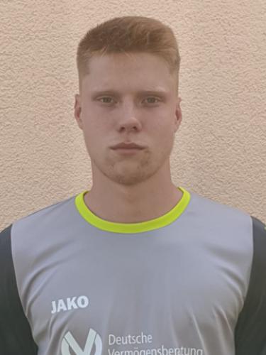 Luk Luis Melzig