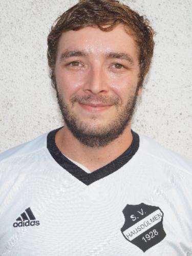 Patrick Strotmann