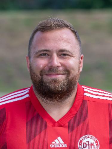 Marcel Hannig