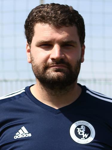 André Geib