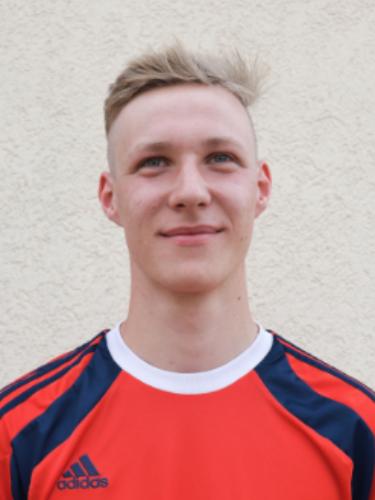 Chris Uwe Lustermann