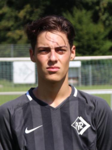 Gianmario Ecora