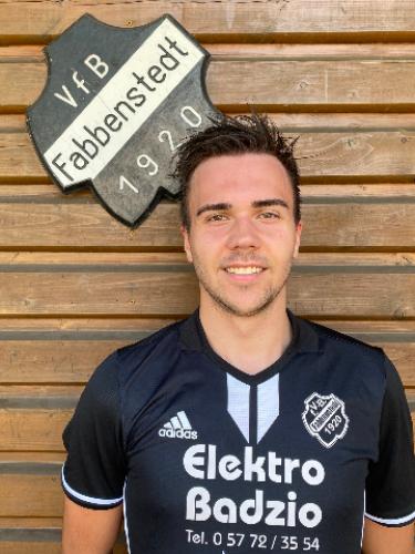 Kevin Herrmann