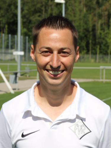 Andreas Rothenberger