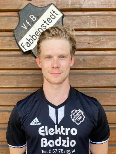 Leon Vieker
