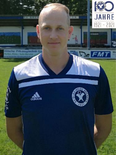 Niklas Neesen
