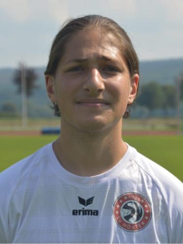 Eren Sahbazoglu