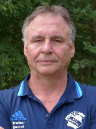 Bernd Zoschke