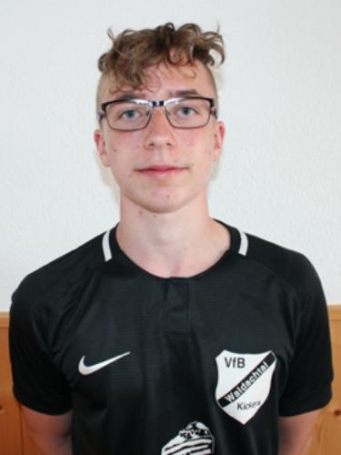 Aaron Javornik