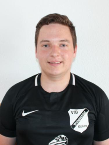 Sebastian Selzer