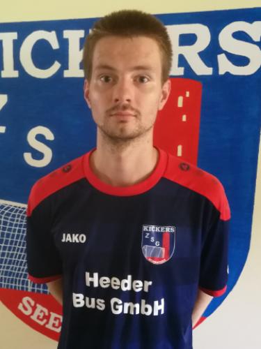 Erik Freygang