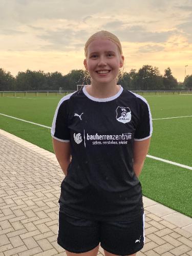Johanna Josch
