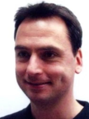 Peter Stremlau