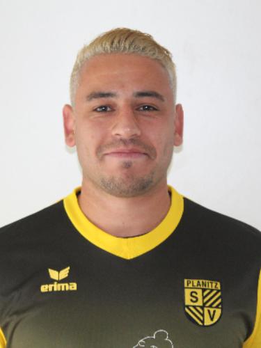 Gustavo Litz Nunes Marinho