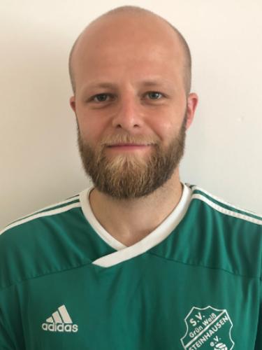 Lukas Kaup