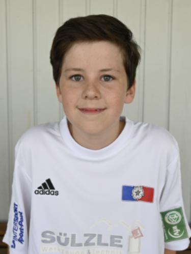 Luca Faiß
