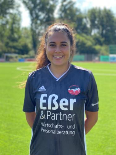 Nathalie Schakowski
