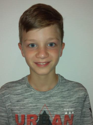 Joel-Leon Polheim