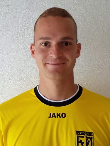 Tino Bernd Krebs