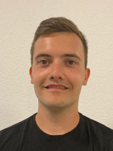 Jochen Haas