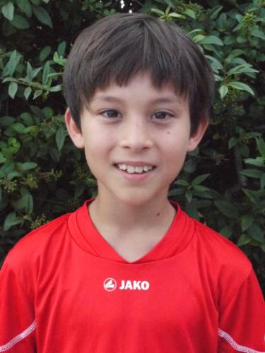 Lucas Maximilian Nam Sindel