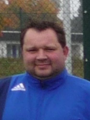 Björn Ullmann