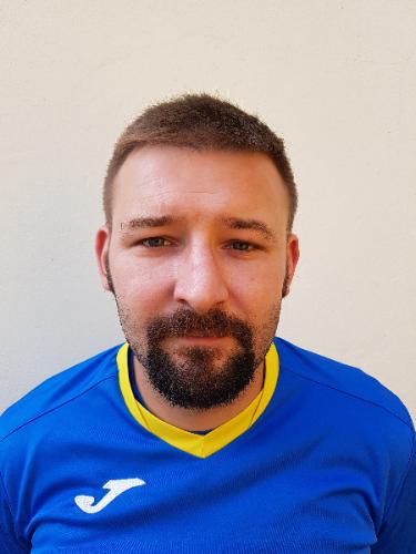 Steven Glas