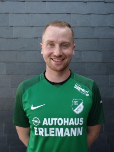 Maximilian Bauer