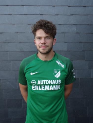 Malte Weber