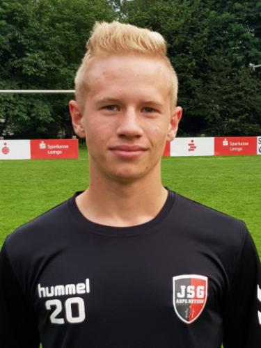 Daniel Matrisch