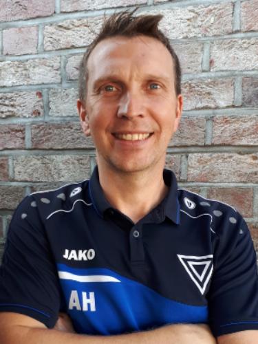 Andreas Hamm