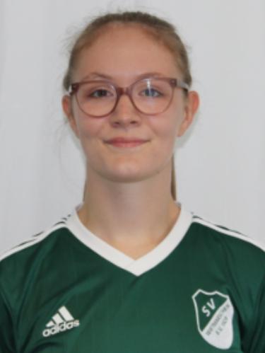 Louisa Hütten