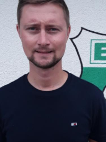 Sebastian Schweitzer
