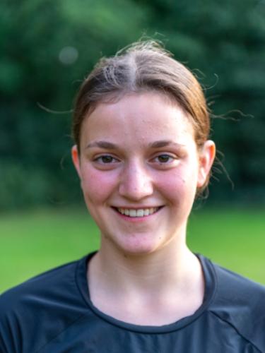 Lara Marie Gröblinghoff