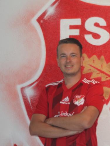 Christian Reetz