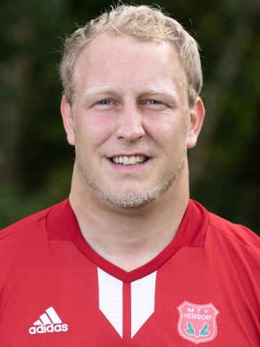 Christian Wiese