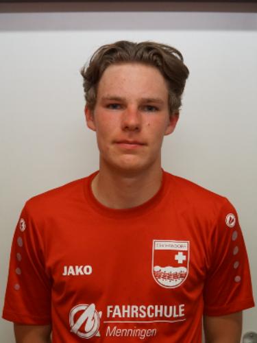 Joscha Bubenitschek