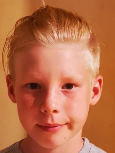 Toni Swen Schmidt