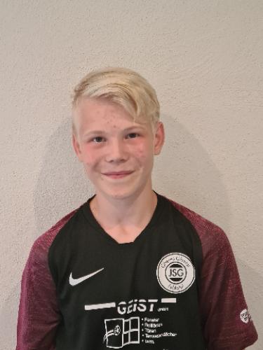 Finn Gerhardt