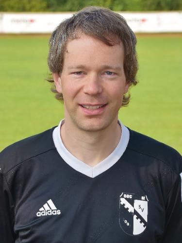 Daniel Hinz